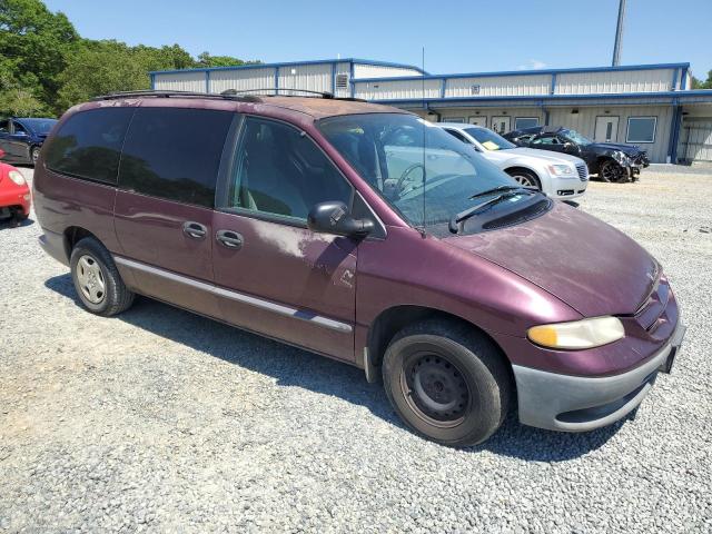 Photo 4 from auction – 2000 DODGE GRAND CARA with VIN 2B4GP243XYR665819