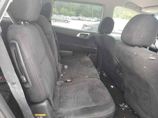 Photo 10 from auction – 2014 NISSAN PATHFINDER with VIN 5N1AR2MN7EC603069