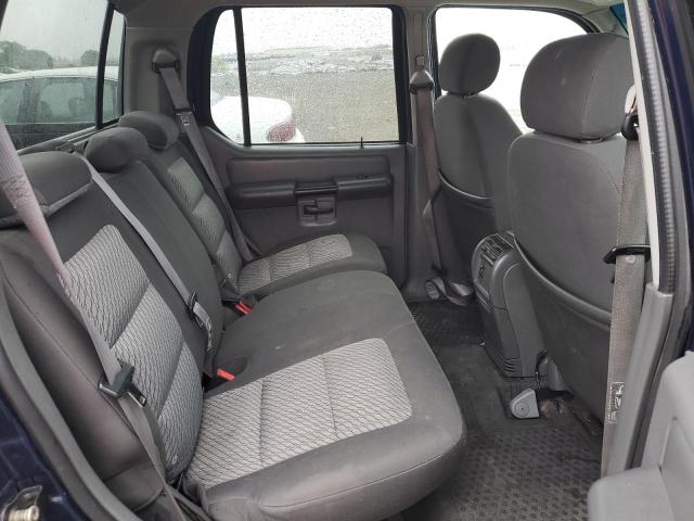 Photo 10 from auction – 2004 FORD EXPLORER S with VIN 1FMZU77K04UA47213