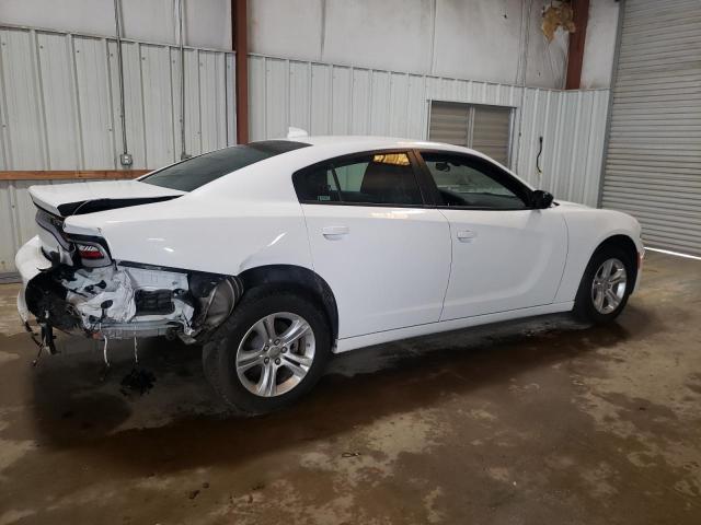 Photo 3 from auction – 2023 DODGE CHARGER SX with VIN 2C3CDXBGXPH529440