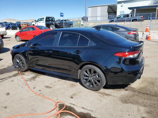 Photo 2 from auction – 2024 TOYOTA COROLLA SE with VIN JTDP4MCE3R3520643