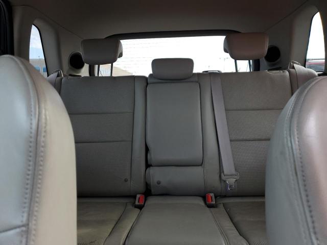 Photo 10 from auction – 2011 ACURA RDX TECHNO with VIN 5J8TB1H53BA000585