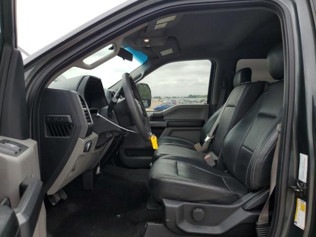 Photo 7 from auction – 2018 FORD F150 SUPER with VIN 1FTEW1E5XJKE45768