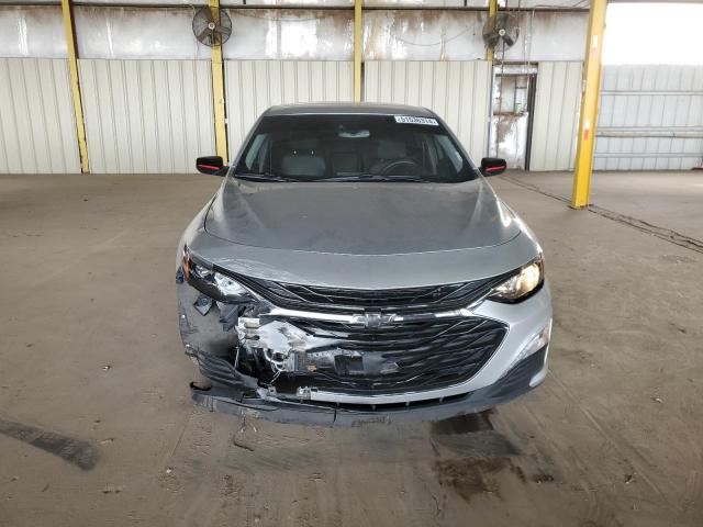 Photo 5 from auction – 2021 CHEVROLET MALIBU LT with VIN 1G1ZD5ST7MF063205