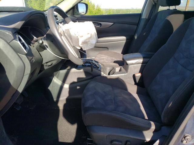 Photo 7 from auction – 2015 NISSAN ROGUE S with VIN KNMAT2MT2FP513052