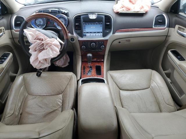 Photo 8 from auction – 2011 CHRYSLER 300C with VIN 2C3CA6CT0BH522942