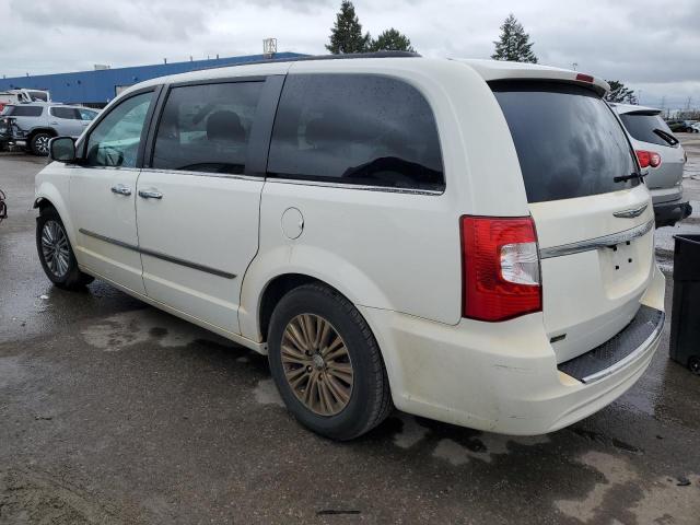 Photo 2 from auction – 2013 CHRYSLER TOWN & COU with VIN 2C4RC1CGXDR785099