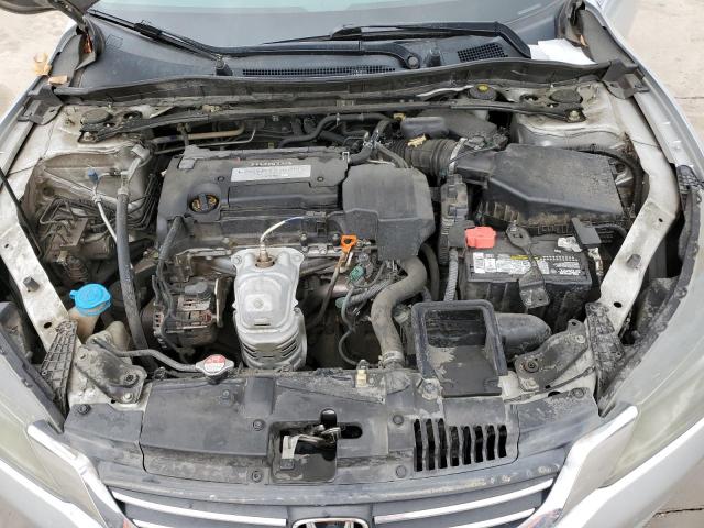 Photo 11 from auction – 2013 HONDA ACCORD EXL with VIN 1HGCR2F87DA009839