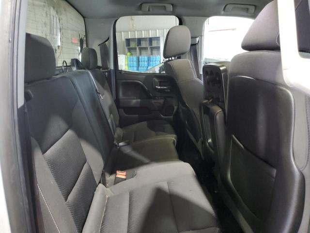 Photo 10 from auction – 2015 GMC SIERRA K15 with VIN 1GTV2UEH3FZ215964
