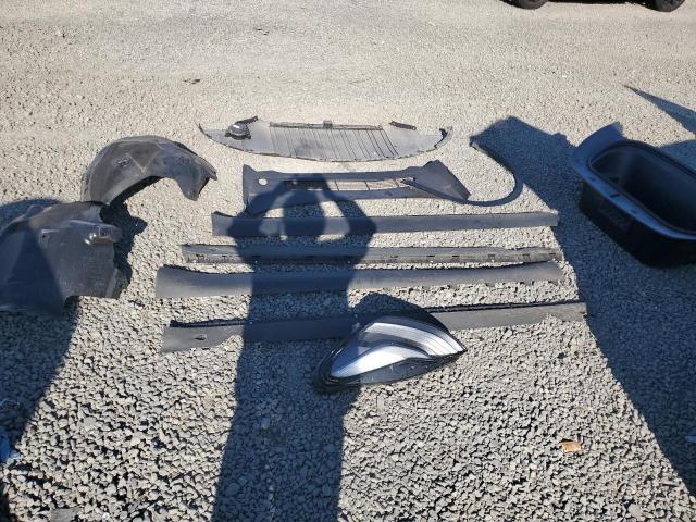 Photo 12 from auction – 2023 TESLA MODEL Y with VIN 7SAYGDEE5PF751944