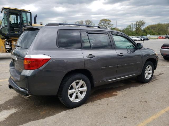 Foto 3 de la subasta – 2010 TOYOTA HIGHLANDER con VIN 5TDBK3EH8AS026296