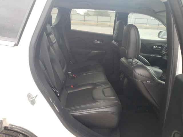 Photo 11 from auction – 2019 JEEP CHEROKEE L with VIN 1C4PJLLB6KD145467