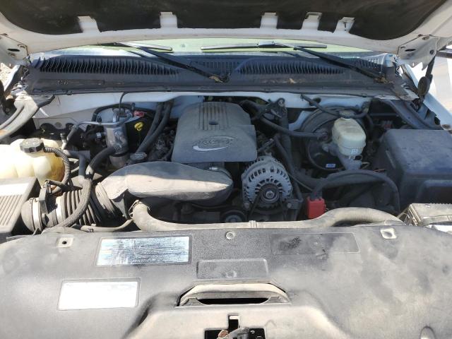 Photo 11 from auction – 2006 GMC NEW SIERRA with VIN 1GTEC14V36Z132571