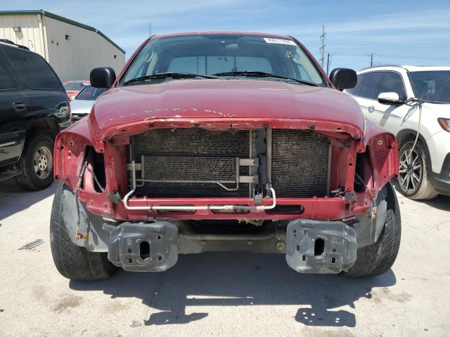 Photo 5 from auction – 2007 DODGE RAM 1500 S with VIN 1D7HA18P07S224798