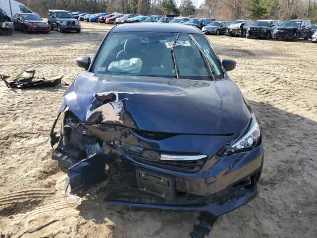 Photo 5 from auction – 2020 SUBARU IMPREZA with VIN 4S3GTAB69L3732384
