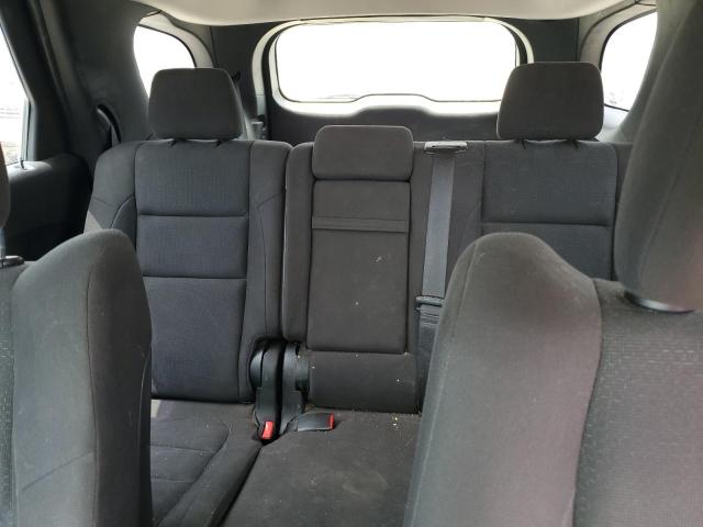 Photo 10 from auction – 2015 DODGE DURANGO SX with VIN 1C4RDHAG1FC222382