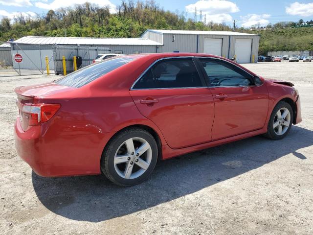 Photo 3 from auction – 2012 TOYOTA CAMRY BASE with VIN 4T1BF1FK7CU589367
