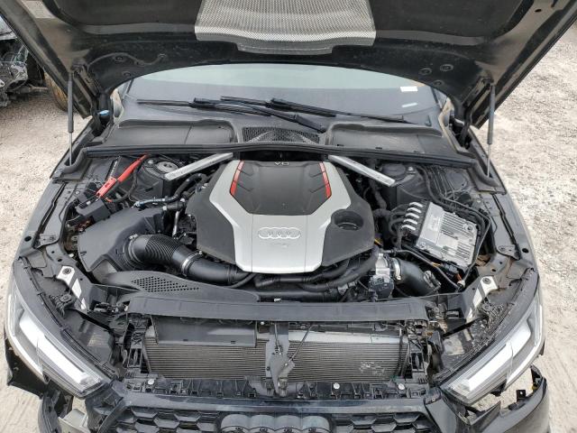 Photo 11 from auction – 2019 AUDI S4 PREMIUM with VIN WAUA4AF48KA003859