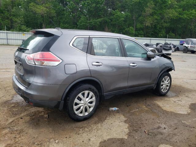 Photo 3 from auction – 2015 NISSAN ROGUE S with VIN KNMAT2MV0FP561506