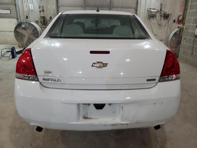 Photo 6 from auction – 2015 CHEVROLET IMPALA LIM with VIN 2G1WA5E39F1147379