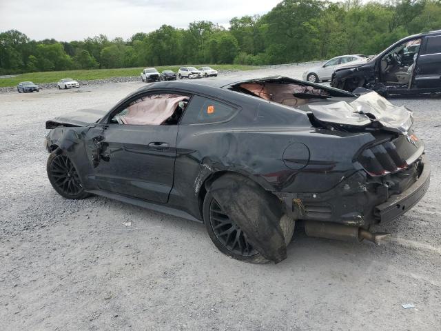 Photo 2 from auction – 2015 FORD MUSTANG with VIN 1FA6P8AM5F5378127