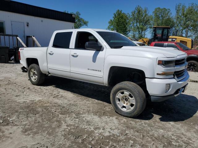Photo 4 from auction – 2016 CHEVROLET SILVERADO with VIN 3GCUKREC9GG388564