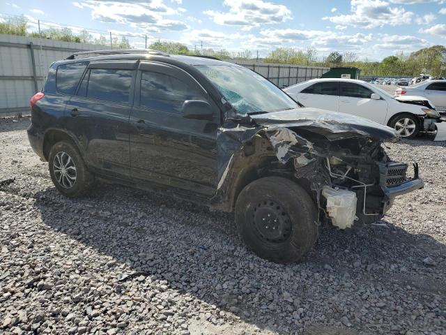 Photo 4 from auction – 2008 TOYOTA RAV4 with VIN JTMZD33VX85084556