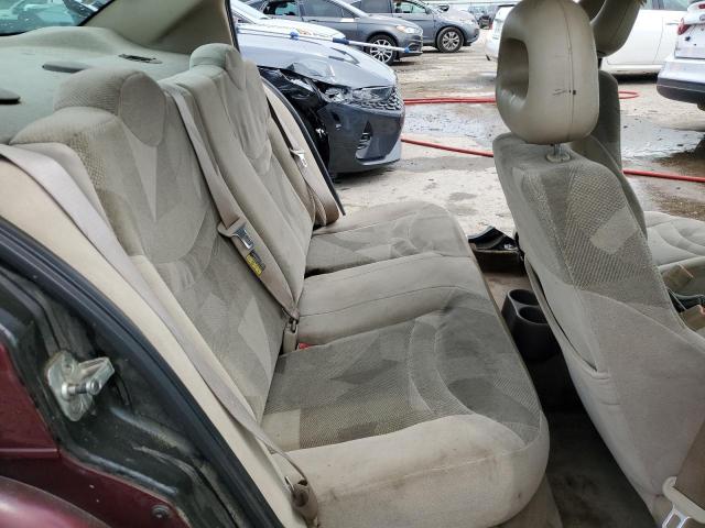 Photo 10 from auction – 2003 SATURN ION LEVEL with VIN 1G8AL52FX3Z139041