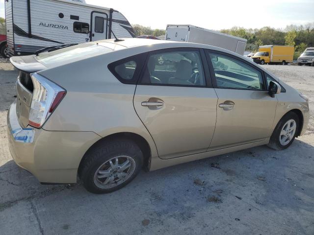 Photo 3 from auction – 2011 TOYOTA PRIUS with VIN JTDKN3DU2B1445233