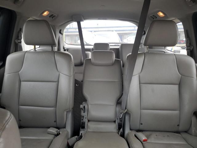 Photo 10 from auction – 2014 HONDA ODYSSEY EX with VIN 5FNRL5H62EB112196