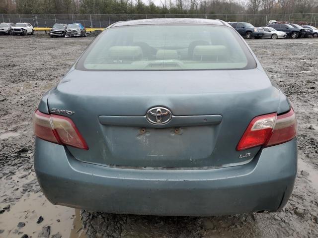 Photo 6 from auction – 2007 TOYOTA CAMRY CE with VIN 4T1BE46K37U664169