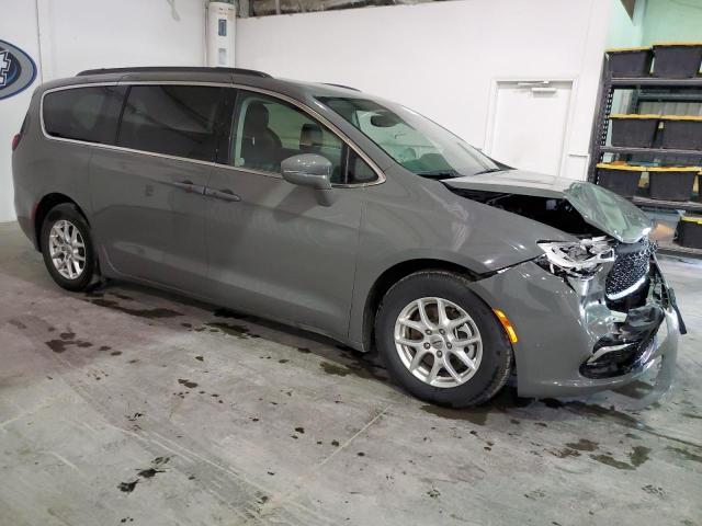 Photo 4 from auction – 2022 CHRYSLER PACIFICA T with VIN 2C4RC1BG8NR141510
