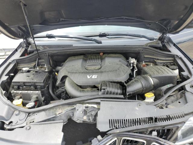 Photo 11 from auction – 2014 JEEP GRAND CHER with VIN 1C4RJEAG5EC270800