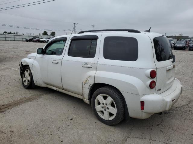 Photo 2 from auction – 2009 CHEVROLET HHR LT with VIN 3GNCA23B99S535571