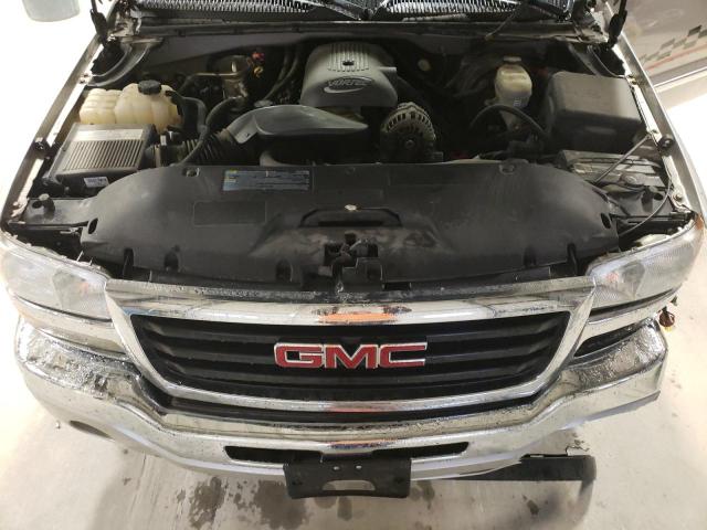 Photo 11 from auction – 2006 GMC NEW SIERRA with VIN 2GTEK13TX61173033
