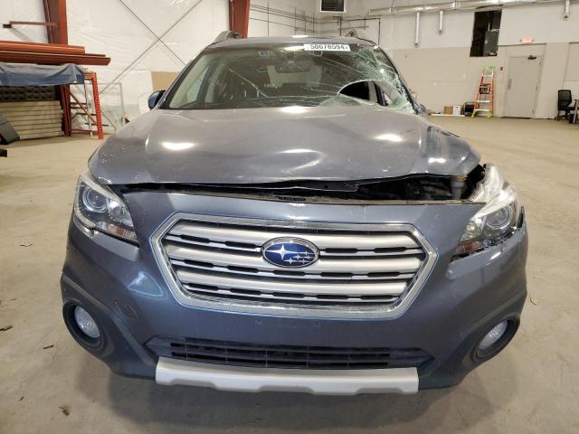 Photo 5 from auction – 2017 SUBARU OUTBACK 2. with VIN 4S4BSANC1H3216103