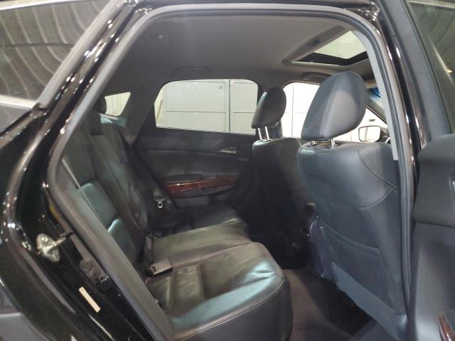 Photo 10 from auction – 2012 HONDA CROSSTOUR with VIN 5J6TF2H50CL005073