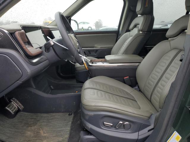 Photo 7 from auction – 2023 RIVIAN R1S ADVENT with VIN 7PDSGABA9PN005106