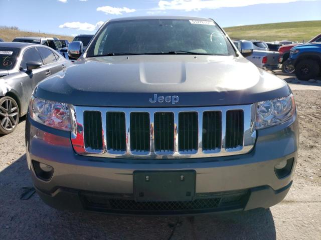 Photo 5 from auction – 2012 JEEP GRAND CHER with VIN 1C4RJFAG3CC250788