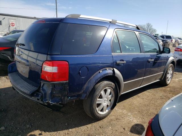 Photo 3 from auction – 2005 FORD FREESTYLE with VIN 1FMZK01115GA40154