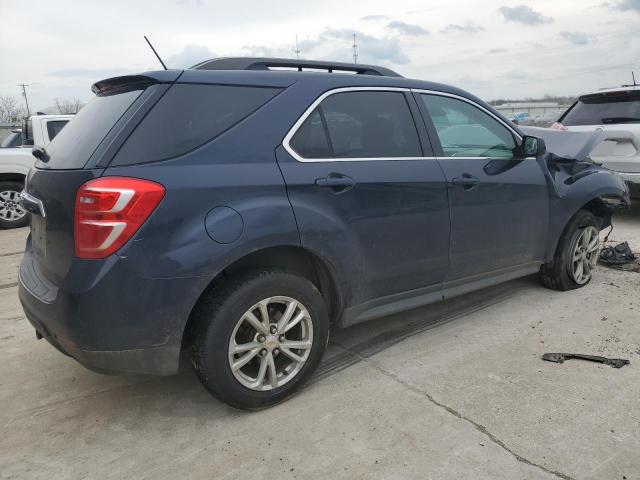 Photo 3 from auction – 2017 CHEVROLET EQUINOX LT with VIN 2GNALCEK6H1522159