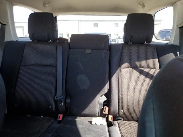 Foto 10 de la subasta – 2012 TOYOTA 4RUNNER SR con VIN JTEBU5JR5C5087405