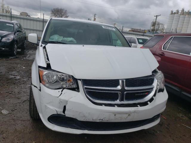 Photo 5 from auction – 2016 DODGE GRAND CARA with VIN 2C4RDGCGXGR273542