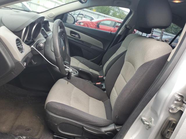 Photo 7 from auction – 2012 CHEVROLET CRUZE LS with VIN 1G1PC5SH2C7255405
