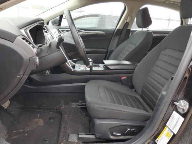 Photo 7 from auction – 2020 FORD FUSION SE with VIN 3FA6P0HD3LR250789
