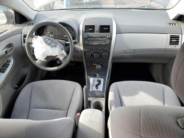 Photo 8 from auction – 2010 TOYOTA COROLLA BA with VIN JTDBU4EEXAJ062865