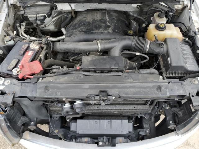 Photo 11 from auction – 2013 FORD F150 SUPER with VIN 1FTFW1ET5DFA59145