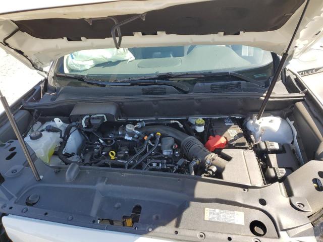 Photo 11 from auction – 2022 LINCOLN NAUTILUS with VIN 2LMPJ6J91NBL14242