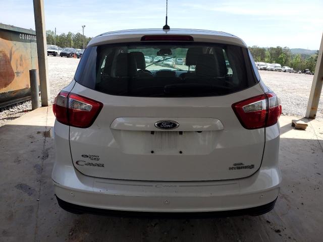 Photo 6 from auction – 2013 FORD C-MAX SEL with VIN 1FADP5BU2DL550532