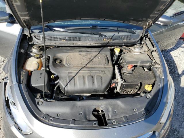 Photo 11 from auction – 2013 DODGE DART LIMIT with VIN 1C3CDFCA1DD714456